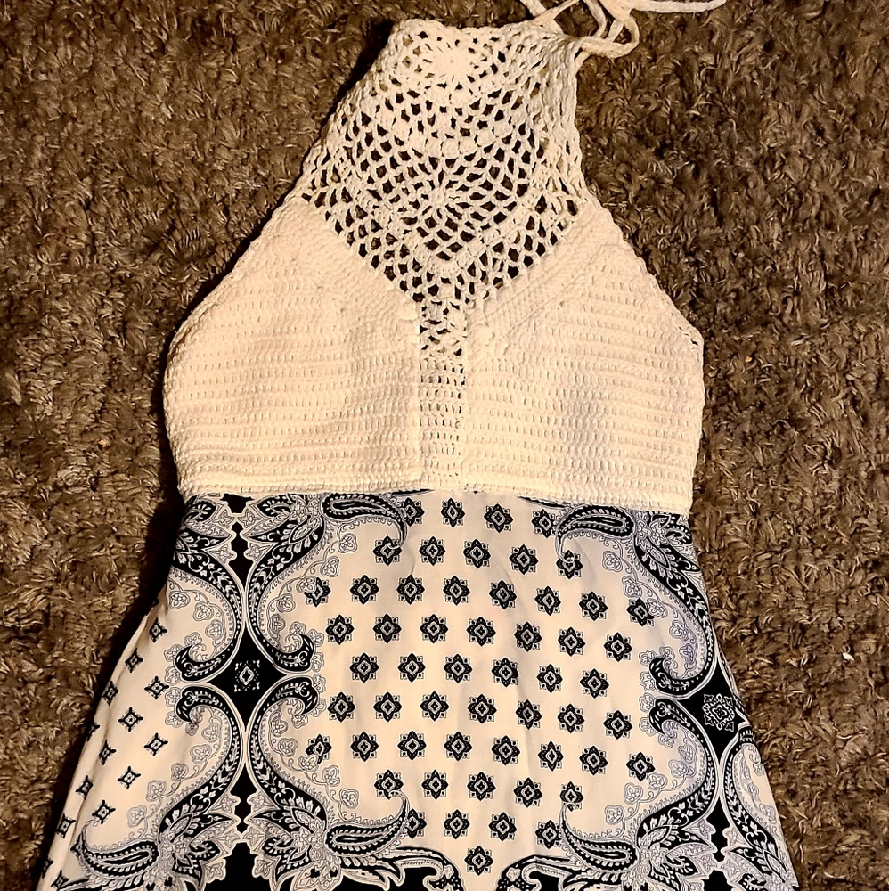 Maxi Dress - Picture 4 of 8